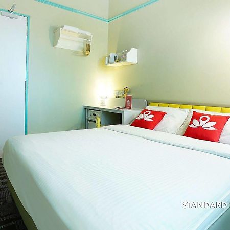 Zen Rooms Farrer Park Singapur Zewnętrze zdjęcie